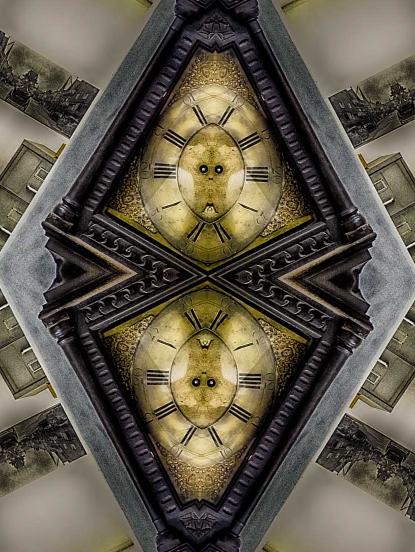 faces